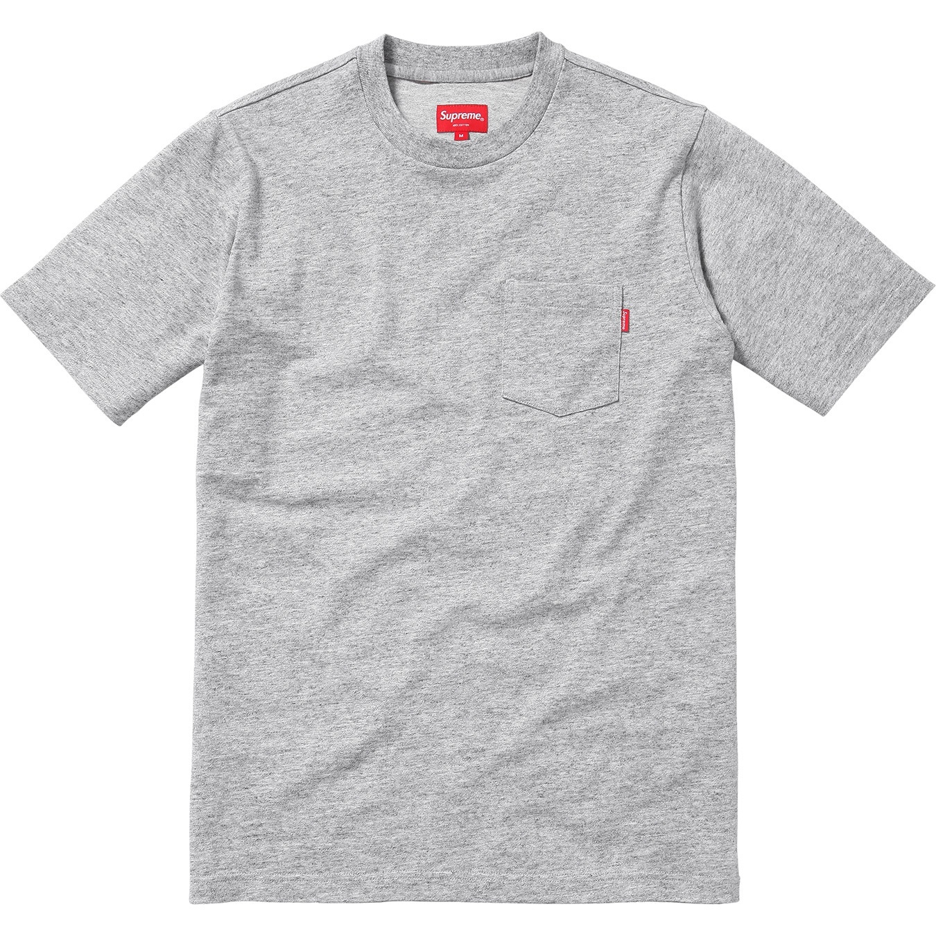S/S Pocket Tee view 5